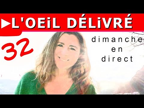 Example of a daily routine to regain perfect vision | Bates method