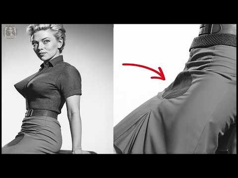 📷 You’re Not Ready for These 100 Shocking Vintage Photos!