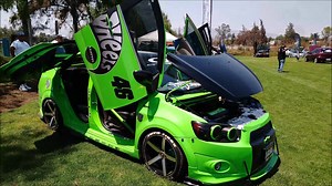 22K views · 341 reactions | Chevrolet SONIC TUNING Preparaciones de Tuning Extremo que grabamos en el Estado de México #TuningMéxico #eltuningnuncamuere | Carculturemx | Facebook