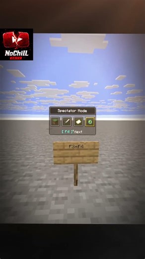 Minecraft F3 Commands Guide Moment ...