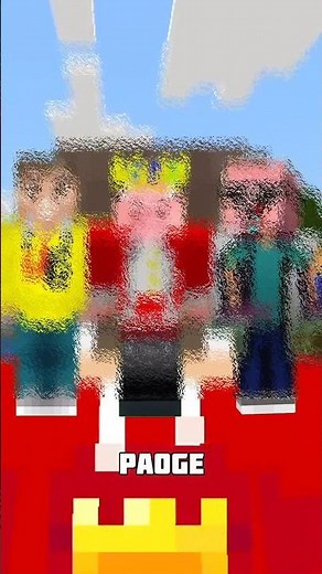 Can You Guess The YouTuber Just By Their Minecraft Skin? 🤔🔥
