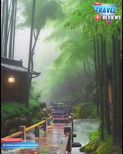 One travel reviews on Reels