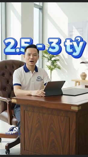 14K views · 46 reactions |  ퟐ.ퟓ–ퟑ 퐓Ỷ – ĐẤ퐓 ퟖ퐱ퟏퟓ퐦 퐂Ó 퐗Â퐘 ĐƯỢ퐂 퐁퐈Ệ퐓...