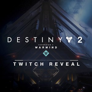 3.9K views · 79 reactions | The reveal of #Warmind begins tomorrow, April 24 at 10am PT: www.twitch.tv/bungie | Destiny | Facebook