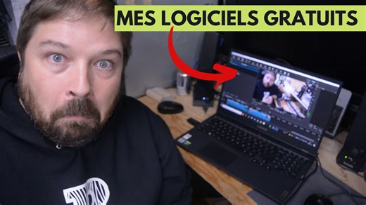 Free Software — My Must-Haves in the Workshop [CNC, Laser, Graphic Design, Video]