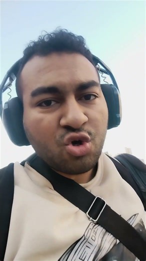 عبثيات أول يوم رمضان