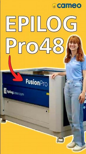 Passermarkenerkennung mit dem Epilog Pro 48 - so einfach geht's