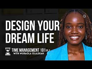 How to build a Time Management System - Ep.02