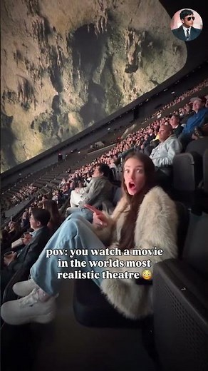The $2.3 Billion Theater That Shocked The World! #shorts