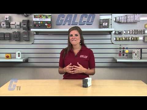 ABB Jokab Safety RT7 Safety Relays - A GalcoTV Overview