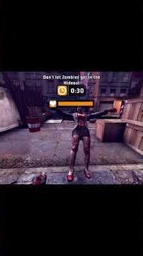 DEAD TRIGGER 2: Zombie Games