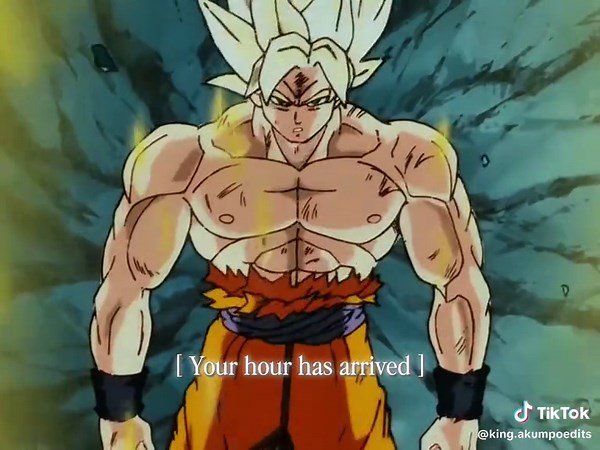 Reviving DBZ AMVs: A Nostalgic Celebration