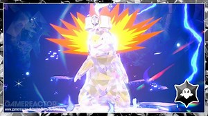 Typhlosion將是神奇寶貝猩紅和紫羅蘭中新的七星Tera突襲戰挑戰