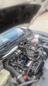 Honda Civic in for a performance upgrade. Standard these vehicles see 129bhp and 180nm of torque. After we health checked this vehicle and it coming back all clear of faults, we went ahead and applied our custom stage 1 tune. Now the car is running approx 150bhp and 240nm torque. This was done after logging the vehicle and checking the fuel pressure egts and boost pressure were all in safe perimeters. We run a full health check before and after our remapping services. ☎ 07719999046 💻 https://ca