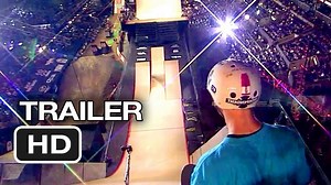 Waiting For Lightning Official Trailer #1 (2012) - Skateboarding Documentary HD