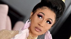 Cardi B wants to vote out Donald Trump: 'We can all win together'
