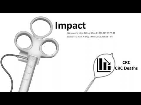 Podcast-13. Colonoscopy-Hot Snare Resection of Polyps
