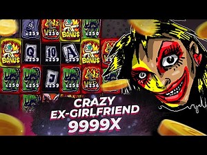 Crazy Ex-Girlfriend - Max Win 9999x