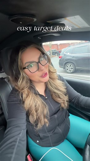 Easy target deals starting 3/8 ✨ | target deals