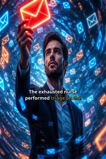 What is TRIAGE? Meaning, Pronunciation & How to Sort Chaos!