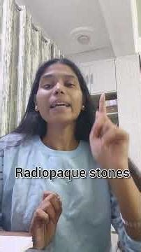 Gall stones cholelithiasis A to Z disease series' #connectwithscience #shorts #cholelithiasis