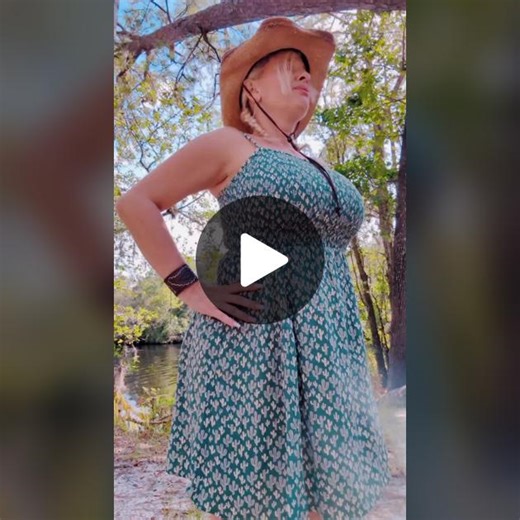 Thank G-d I'm a Country Girl: Embracing Southern Roots