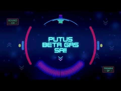 Lagu Timur Viral - Putus? Beta Gas Sa!! | DJ Timur Viral | Jedag Jedug Viral Terbaru