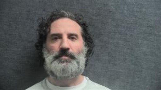 Suspect accused of shooting at police, landscapers moved to Boone County Jail