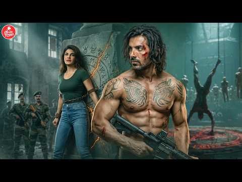 John Abraham & Jacqueline Fernandez Full Action Movie | OG GANGSTER | Bollywood Full Thriller Movie