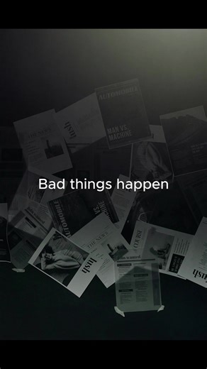 This page exists because bad things happen - and we need to talk about them honestly #hardnews #truthmatters #compassion #faithandlife #currentevents