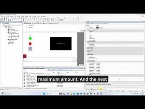 CODESYS - Application Example - Simple Conveyor Belt With Timers & Counters