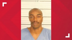 Man pleads guilty, sentenced to 25 years in prison for strangling Shelby County Jail inmate to death on day of his release