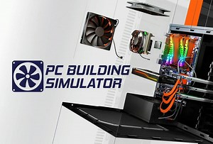 ps4中文_340_装机模拟器.PC Building Simulator