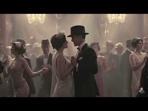 1920s Jazz Lofi Chill ☕ Relaxing Vintage Music for Study, Work & Relaxation #lofimusic #1920s #chill