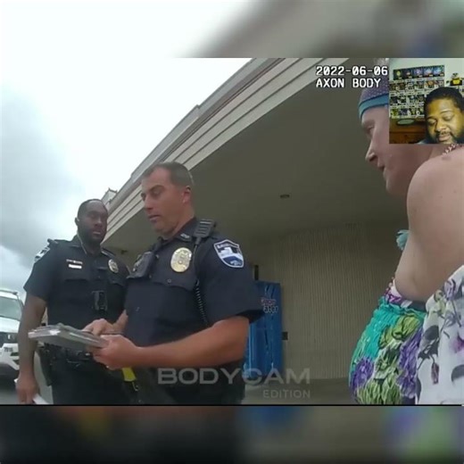 She Lied to Police and Got ARRESTED! 😱 #shorts