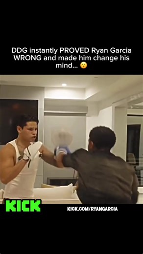 Mindset | Business | Success on Instagram: "Ryan Garcia is a globally recognized American professional boxer, digital personality and emerging live streamer whose multifaceted influence spans the boxing world and social media ecosystem, boasting over 12 million Instagram followers on @kingryan where he shares fight announcements, training reels and personal content that amplifies his brand, and extending into streaming platforms like Kick where fans can watch RyanGarcia’s live streams, interact 