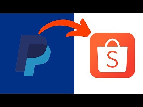 How To Pay With PayPal In Shopee (2025)