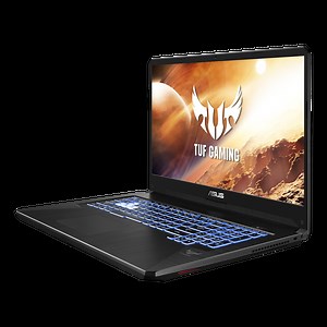 ASUS TUF Gaming FX705DD/DT/DU｜Dizüstü Bilgisayar Oyun｜ASUS Türkiye