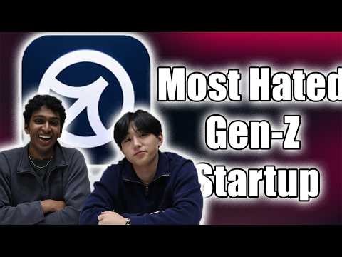 The Rise & Fall of The Most Controversial Gen-Z Startup