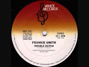 FRANKIE SMITH DOUBLE DUTCH BUS