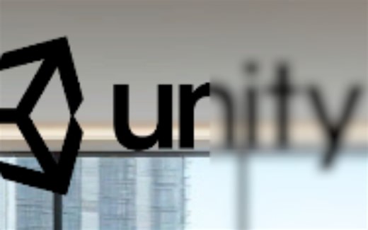 【Unity】图片模糊2