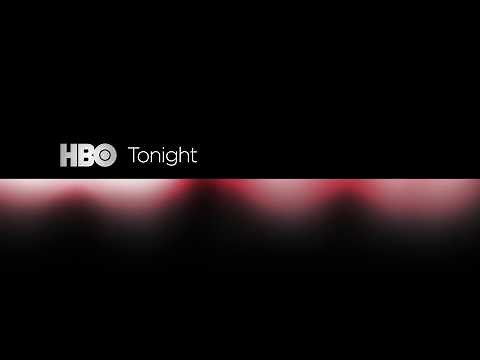 HBO - Tonight: Request Bumper [FANMADE]