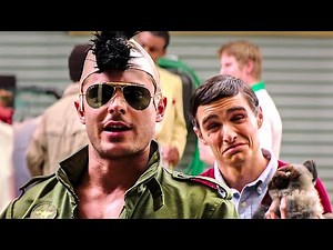 The Funniest Scenes from Neighbors 🌀 4K