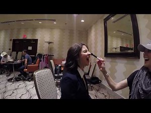 Exclusive Behind The Scenes of Pronto Insurance's Araña Commercial