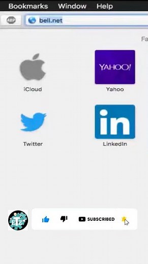 Mac mail tips ( 2025 ) | How to add an Email Account to Mac Mail?