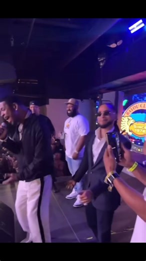 37K views · 1.3K reactions | The Art of Luxury Black & White Affair (Sweat Hotel Essence Edition) #whiteaffair #SweatHotel #KeithSweat #fblifestyle | Keith Sweat | Facebook