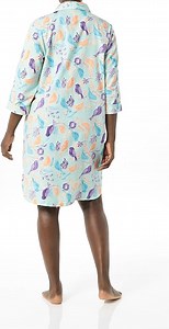 Watch Flannel Nights Shirt on Amazon Live