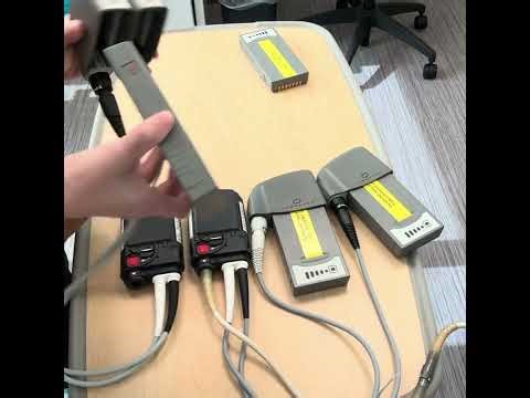 Heartmate 3 Controller Exchange