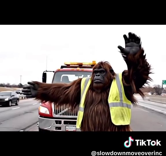 Slow Down Move Over: Understanding the Law