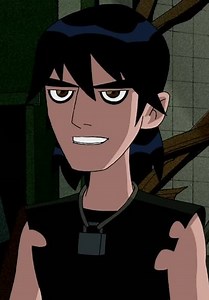 Ben 10 S01:E07 - Kevin 11